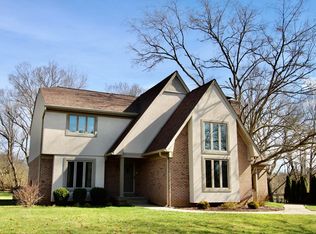 15003 Bircham Rd, Louisville, KY 40245