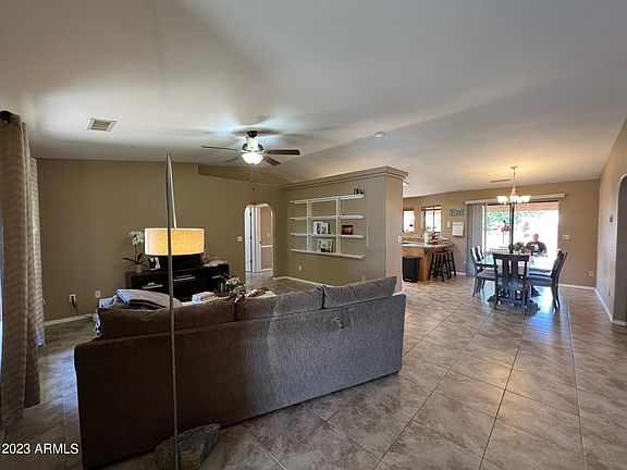 2nd image of 3664 N DALE Drive