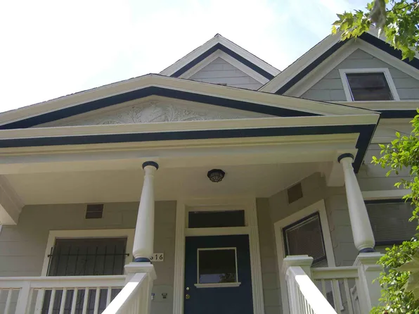 2616 N St APT 3, Sacramento, CA 95816