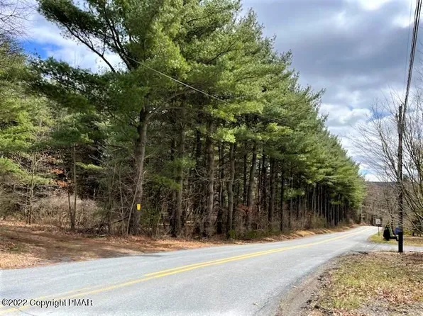 352 Church Rd #T, Kunkletown, PA 18058