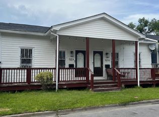 522 E 31st St #A, Savannah, GA 31401