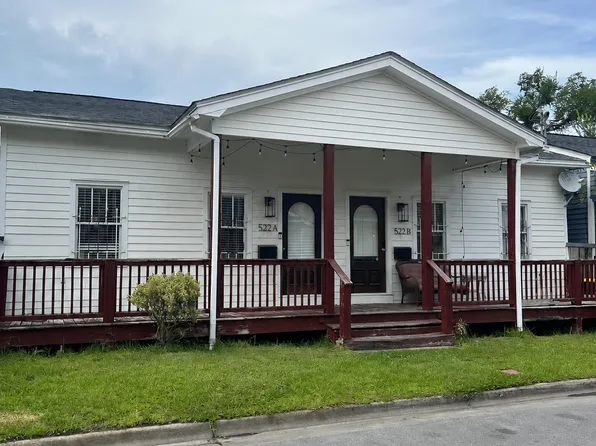 522 E 31st St #A, Savannah, GA 31401
