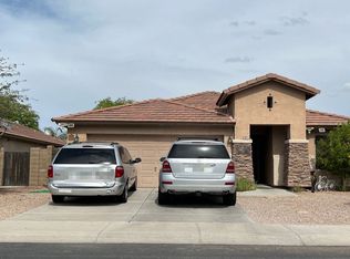 18473 N Miller Way, Maricopa, AZ 85139