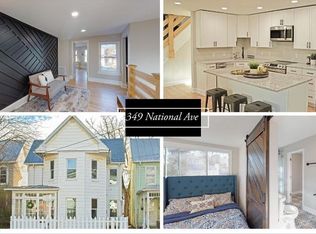 349 National Ave, Winchester, VA 22601