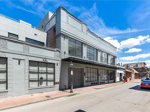917 Conti St #Penthouse 4b, New Orleans, LA 70112