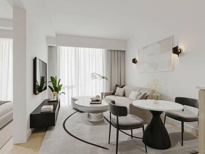 33-71 Prince Street #8A, Flushing, NY, 11354