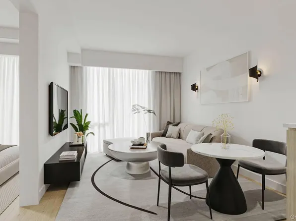 33-71 Prince Street #8A, Flushing, NY 11354