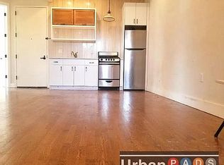 561 Evergreen Ave #2A, Brooklyn, NY 11221