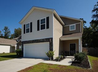 3250 Conservancy Ln, Charleston, SC 29414