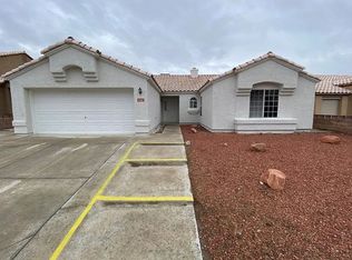 6424 Quantum Ln, Las Vegas, NV 89130