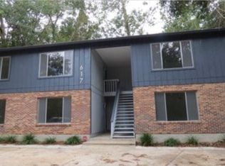 617 Holyoke Ct APT D, Tallahassee, FL 32301