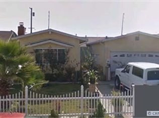 834 E 222nd St, Carson, CA 90745