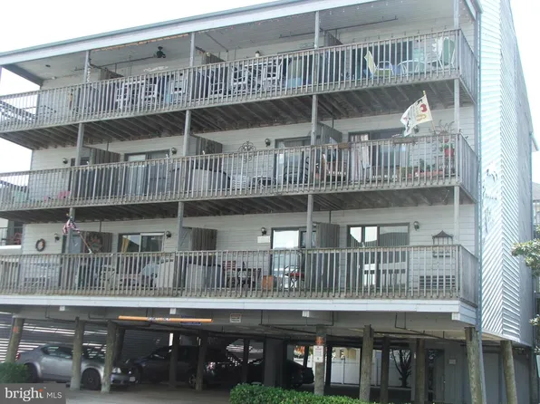 9002 Coastal Hwy Unit 103, Ocean City, MD 21842