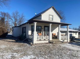 60 E Main St, Silver Lake, IN 46982