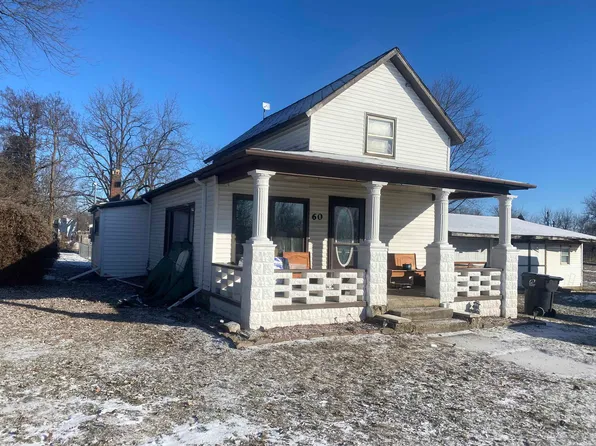 60 E Main St, Silver Lake, IN 46982