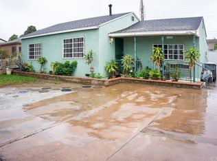 3870 Cortland St, Lynwood, CA 90262