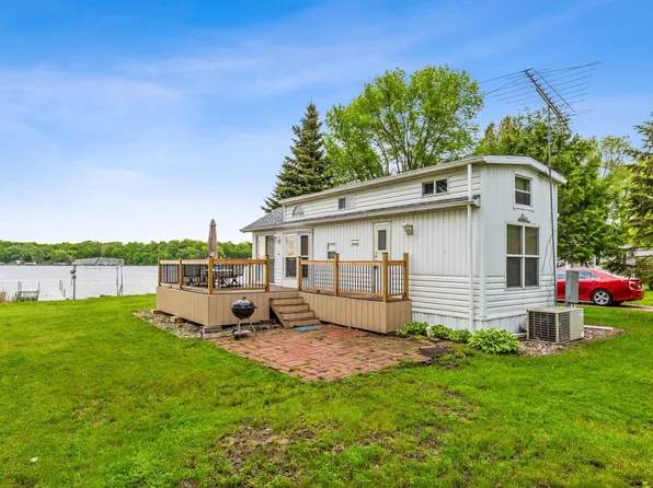 13249 Danielson Beach Ln, Lake Park, MN 56554