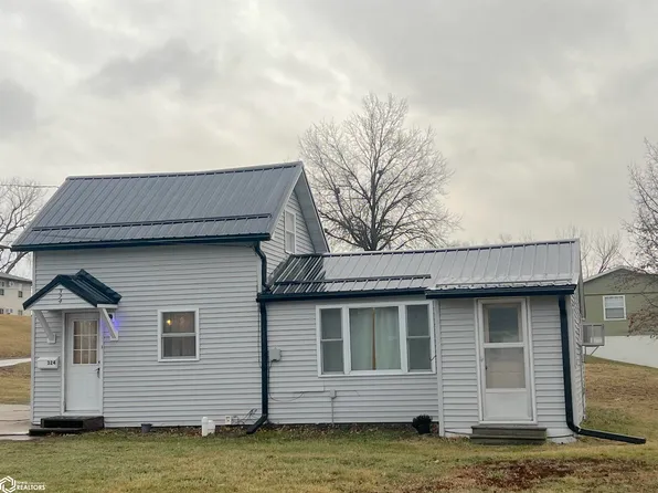 324 1st Ave, Grinnell, IA 50112