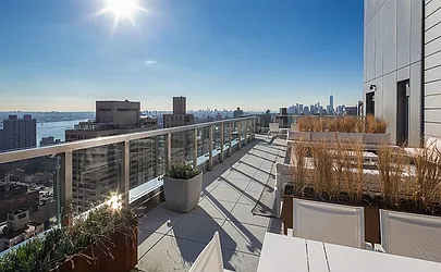 Rented by Akam Sales and Brokerage