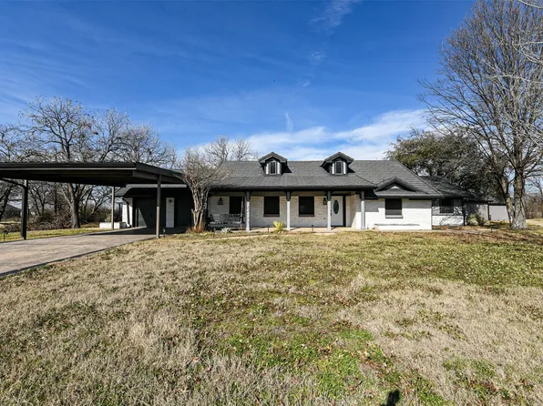 1985 E Renfro St, Burleson, TX 76028