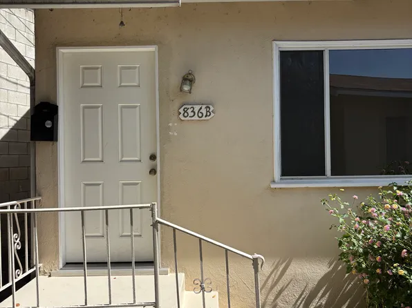 836 Fischer St #D, Glendale, CA 91205