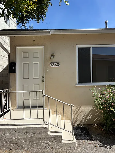 836 Fischer St #D Photo 1