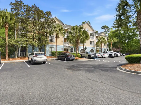 400 Bucksley Ln Unit 204, Daniel Island, SC 29492