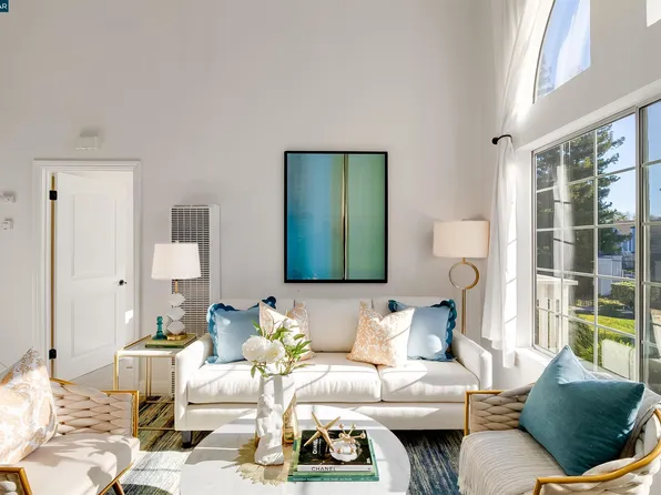 100 Glenwood, Hercules, CA 94547