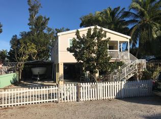 8 Janet Pl, Key Largo, FL 33037