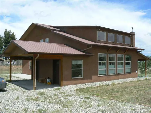 710 Antero Dr, Hartsel, CO 80449