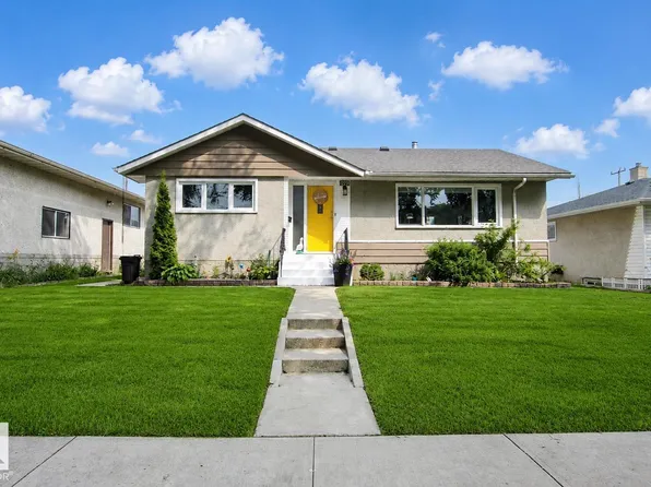 12231 55th St NW, Edmonton, AB T5W 3R5