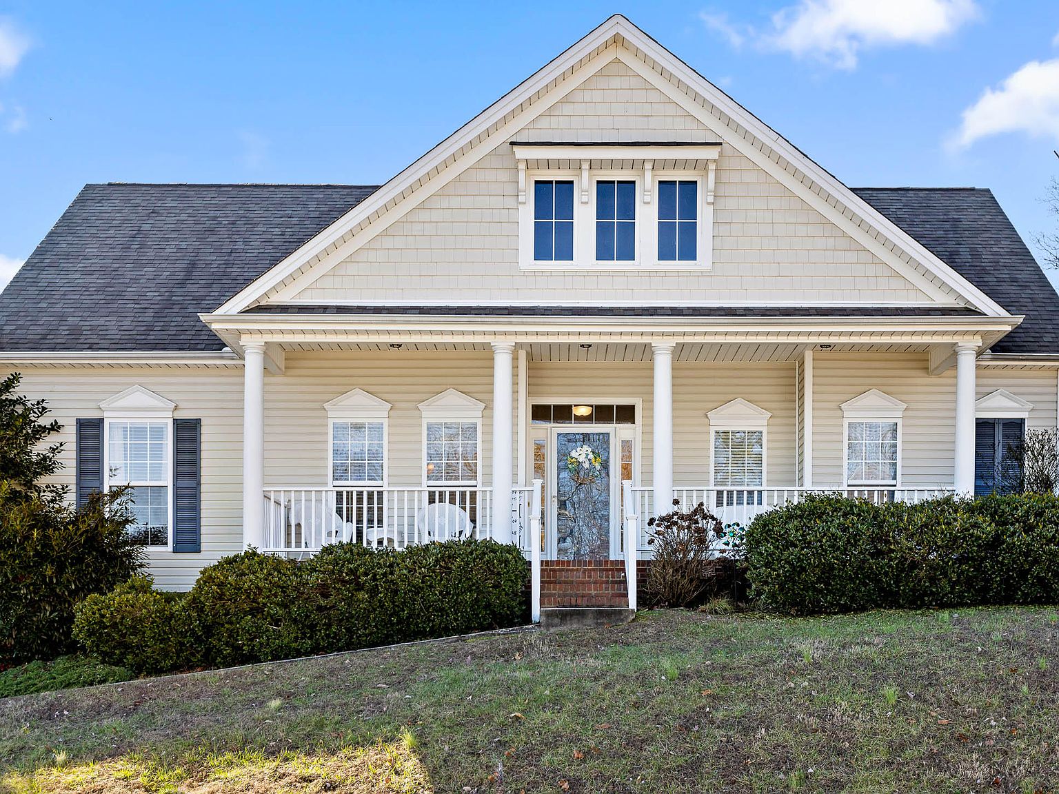 5843 Hunter Valley Rd, Ooltewah, TN 37363 Zillow