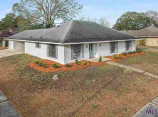 3901 Salem Dr, Baton Rouge, LA 70814