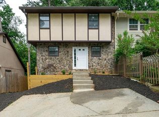 2591 Park Rd SE, Smyrna, GA 30080