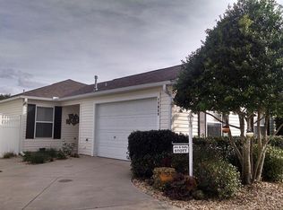 17859 SE 91st Freedom Ct, The Villages, FL 32162