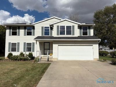 512 Baltimore Ave, Holgate, OH, 43527