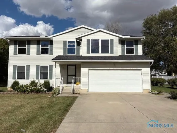 512 Baltimore Ave, Holgate, OH 43527