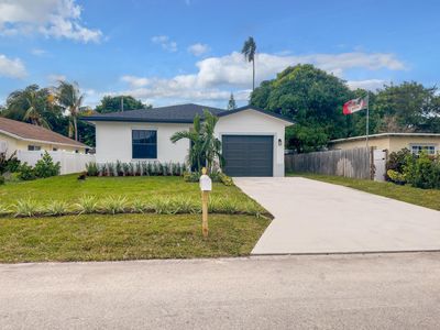 7889 Terrace Road, Lake Worth, FL, 33462