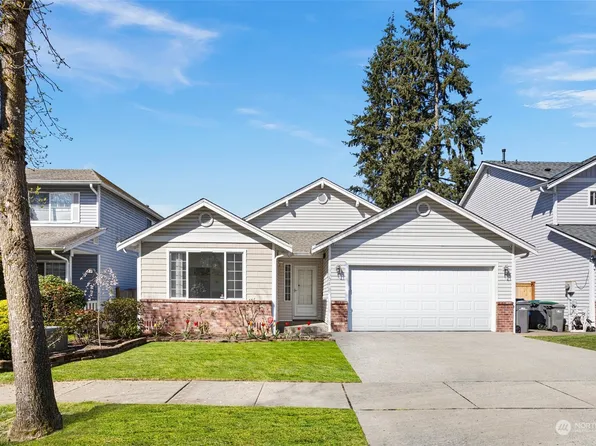 17908 16th Avenue W, Lynnwood, WA 98037
