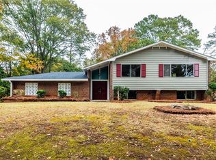 3872 Wake Forest Rd, Decatur, GA 30034