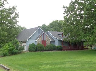 18675 N Highway 17, Crocker, MO 65452