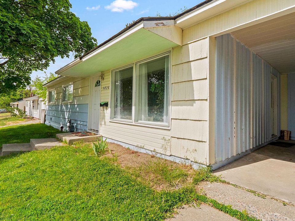 1st image of 5826 N Sutherlin St