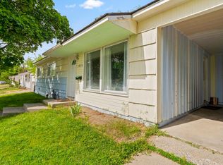 5826 N Sutherlin St, Spokane, WA 99205