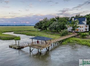 46 Modena Island Dr, Savannah, GA 31411