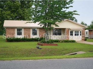 6119 Sonny Ln, Crestview, FL 32539