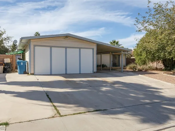 2267 Cascade St, Las Vegas, NV 89142