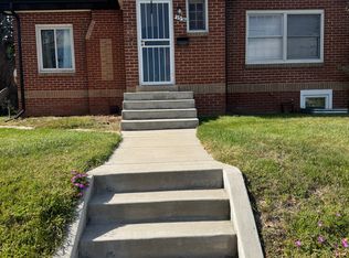 1521 S Downing St, Denver, CO 80210