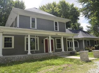 5006 S Kissick Ave, Springfield, MO 65804