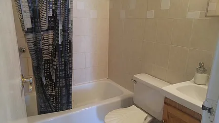 Rented by Urban Realty NYC