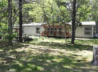 76 Shiloh Way, Goldendale, WA 98620